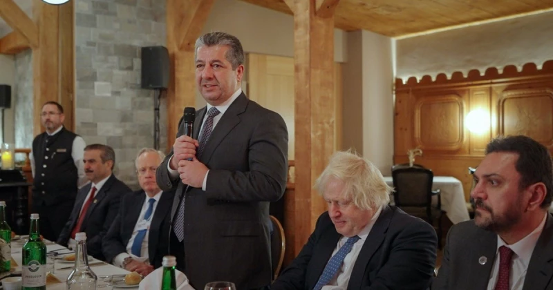 PM Barzani highlightsRead More