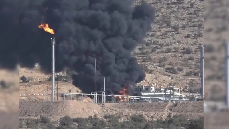 Kurdistan Region’s oilfieldsRead More