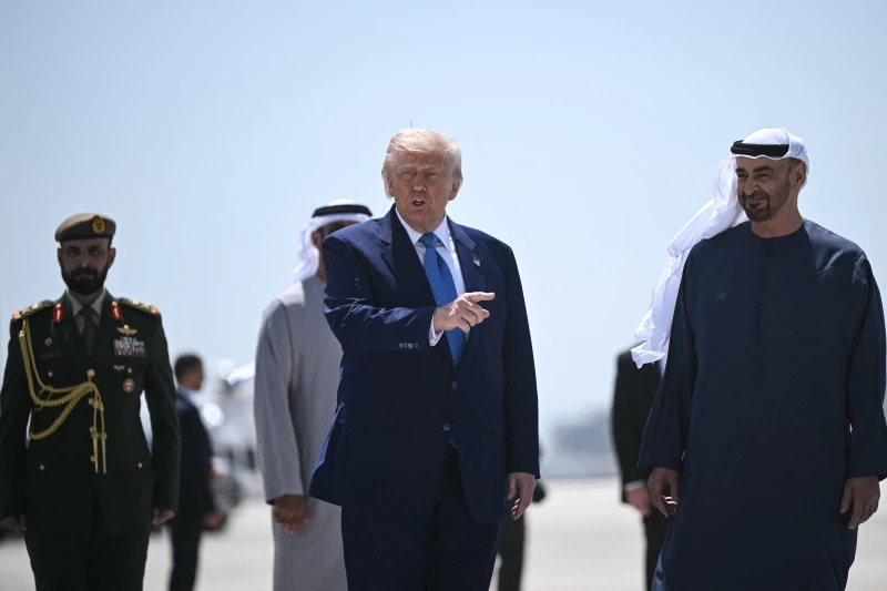 Trump warns ‘somethingRead More