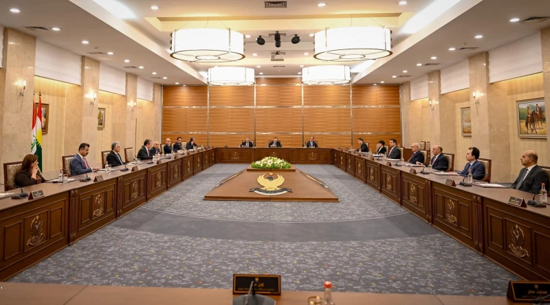 KRG says willRead More