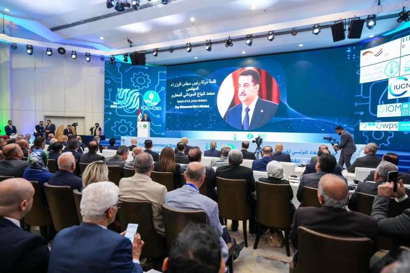 Iraq announces regionalRead More