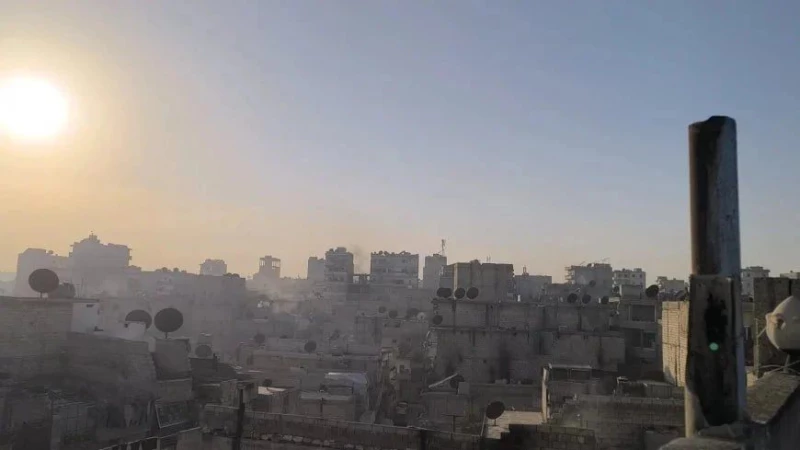 Aleppo casualty tollRead More