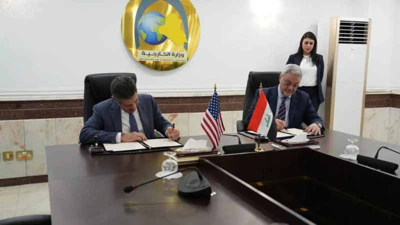 US hands overRead More