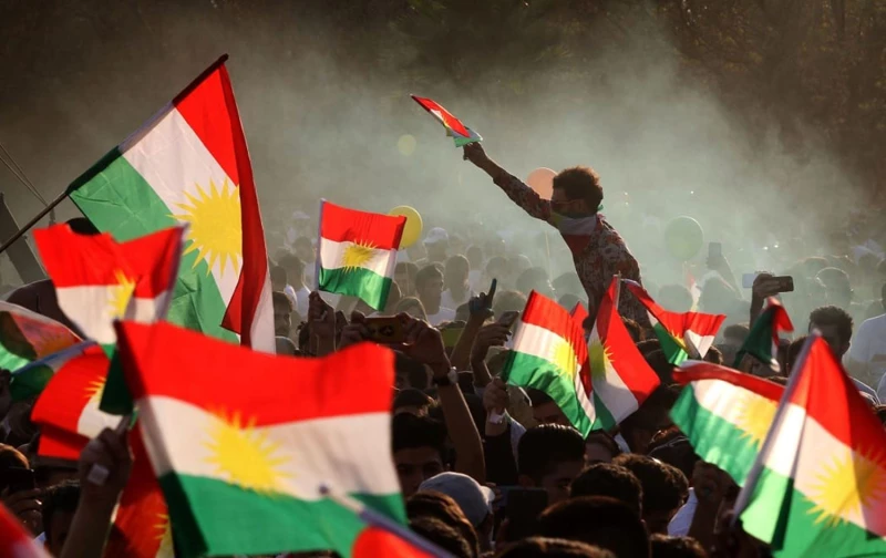 Kurdish parties toRead More