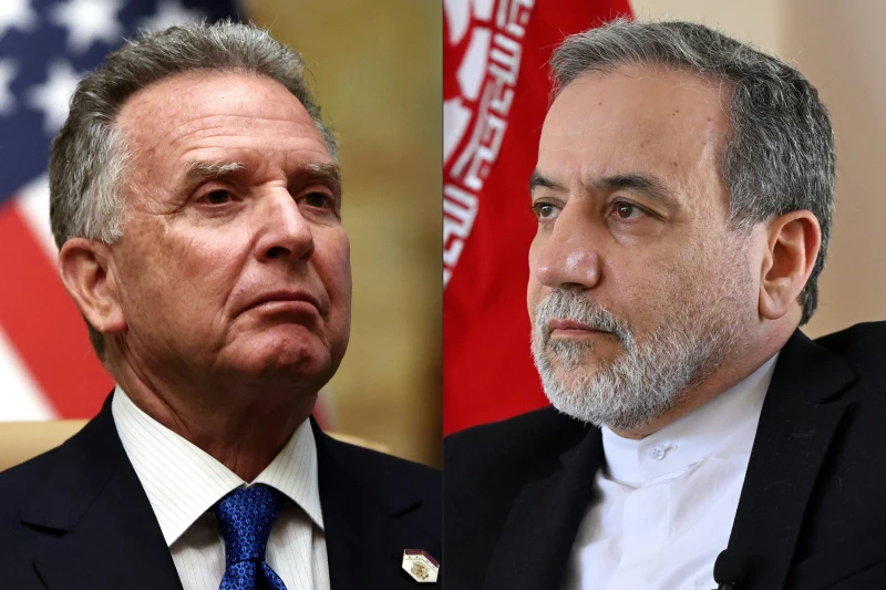 Iran’s Araghchi inRead More