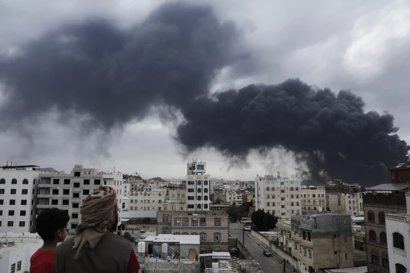 Israel targets multipleRead More