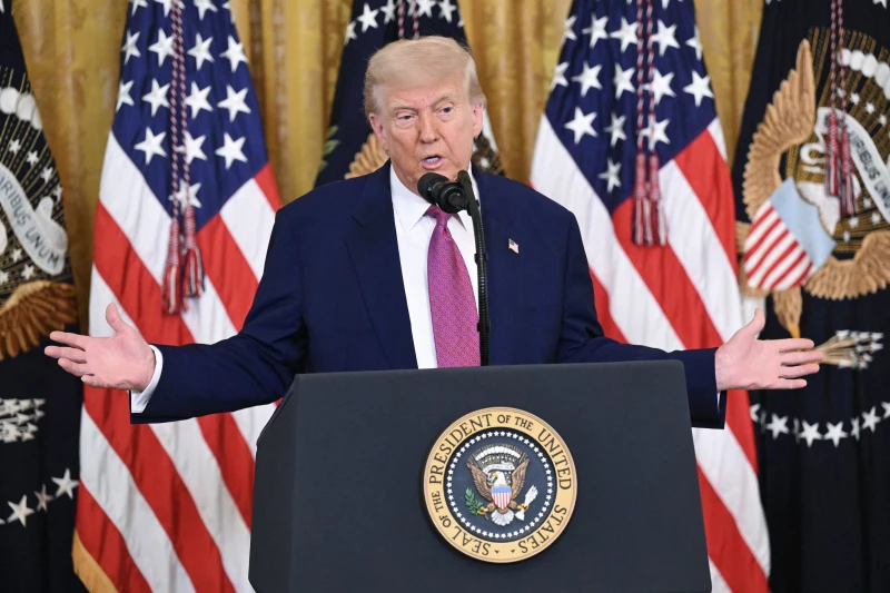 Trump says IsraelRead More