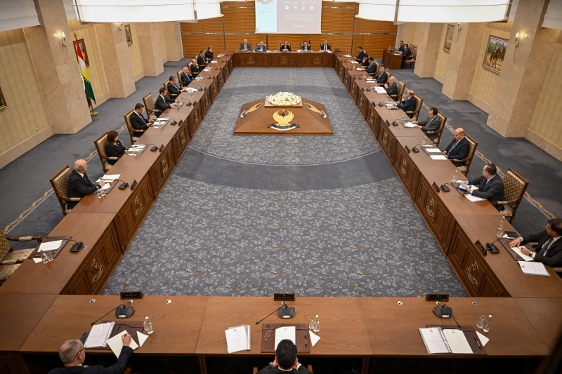 KRG urges BaghdadRead More