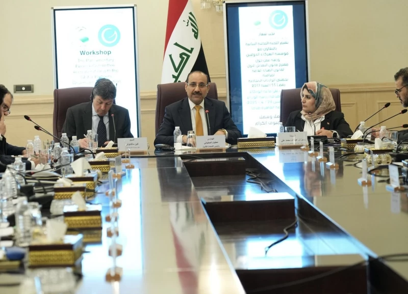  Iraq’s finance committee saysRead More..