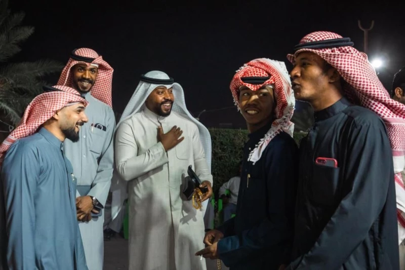Black Iraqis confrontRead More