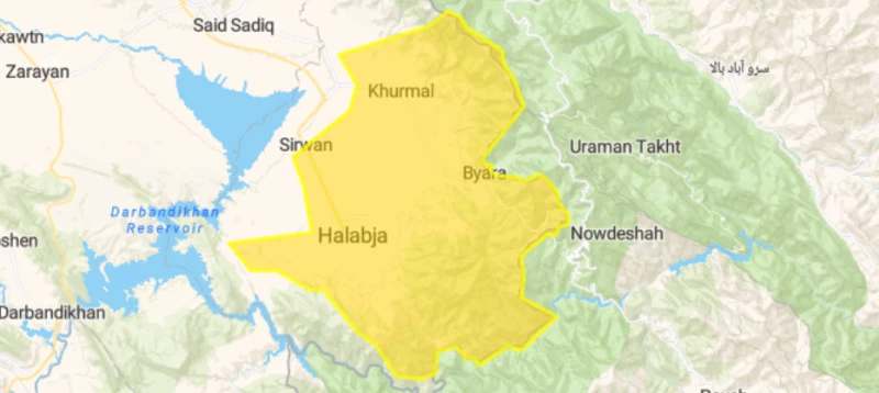 Halabja becomes firstRead More