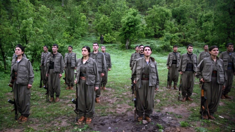 PKK will notRead More