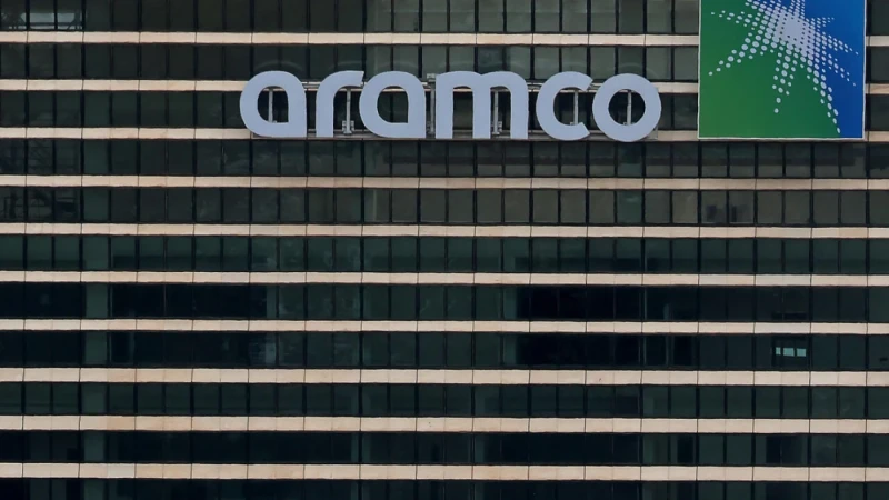 Saudi's Aramco seesRead More