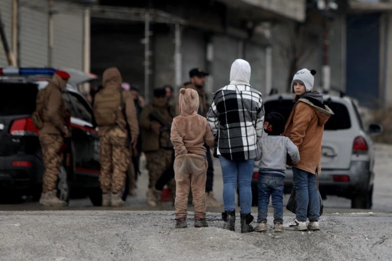 Between fear and home:Read More..