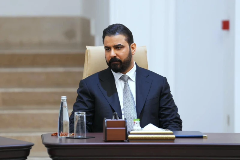 Iraqi parliament toRead More