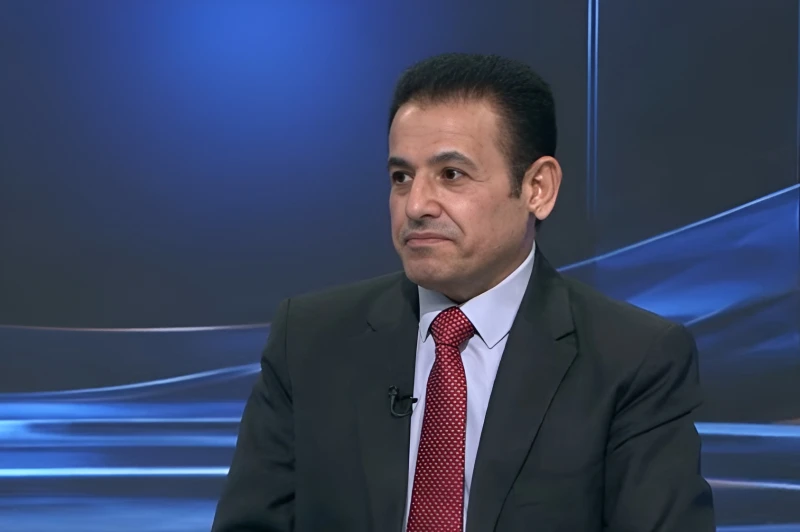 Iraq proposes securityRead More