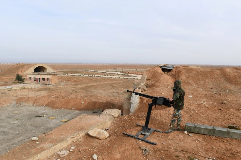 Israel says struckRead More