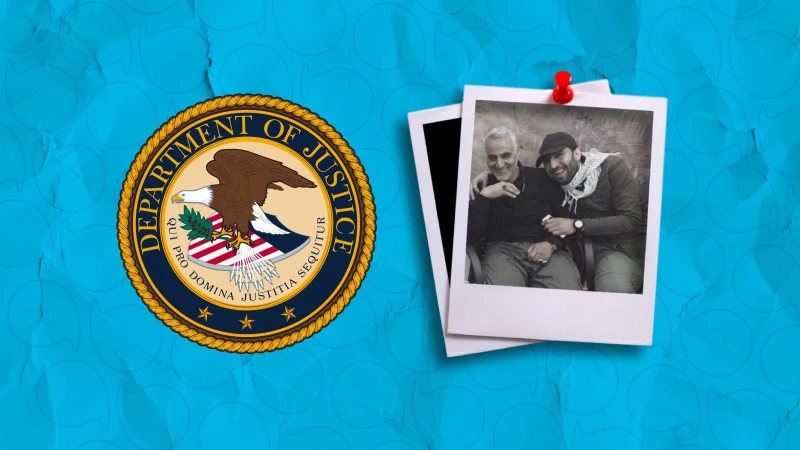 US arrests IraqiRead More