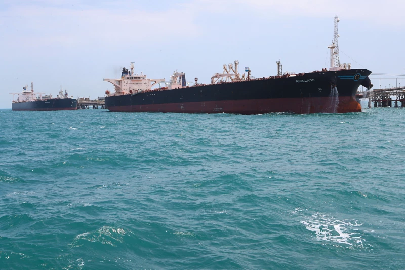 US sanctions disruptRead More