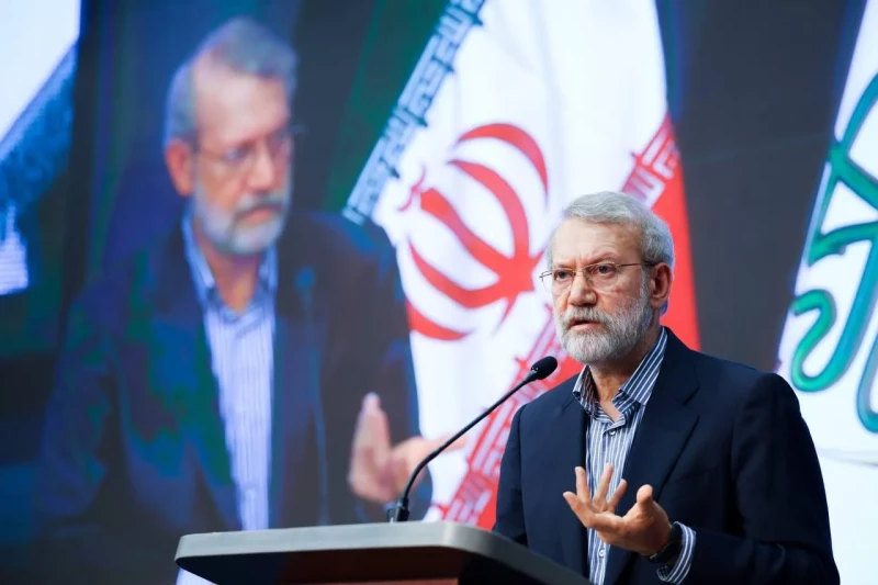 Iranian security chiefRead More