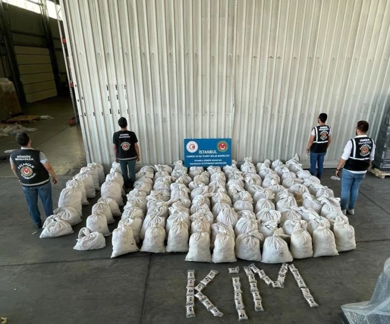 Turkey targets overRead More