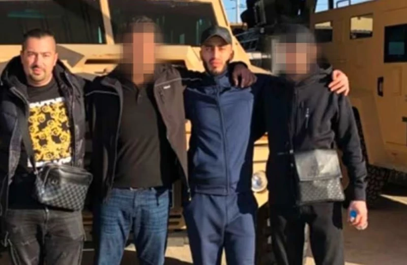 Iraq extradites prominentRead More