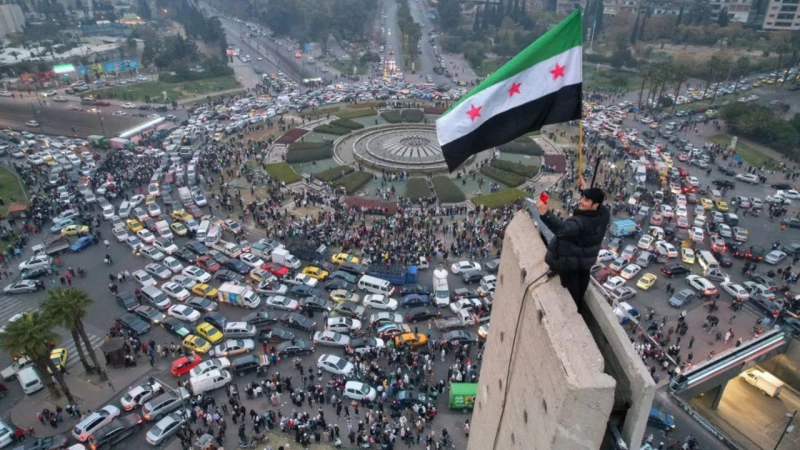 Syria postpones electionsRead More