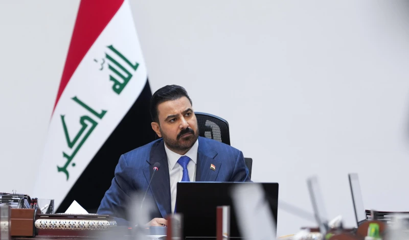 Iraqi PM reiteratesRead More