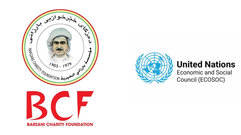 Kurdish NGO toRead More