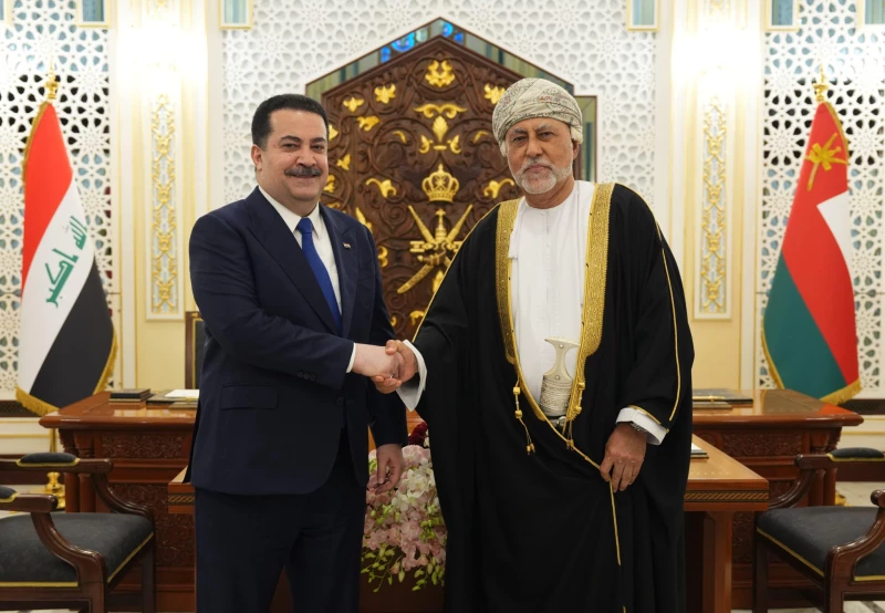Iraqi PM SudaniRead More