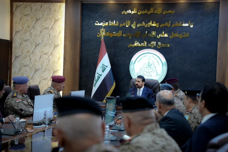 Iraqi PM directsRead More