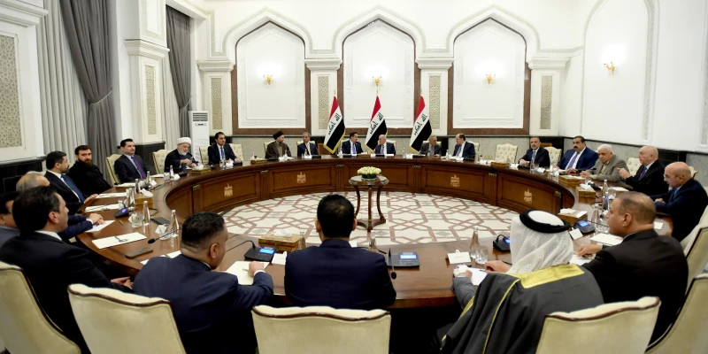 Iraq’s ruling coalitionRead More