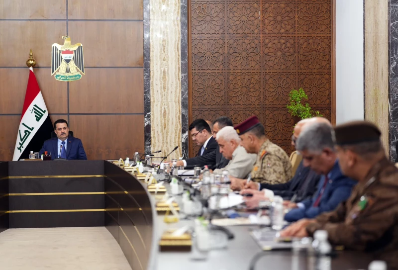 Iraqi PM, NationalRead More