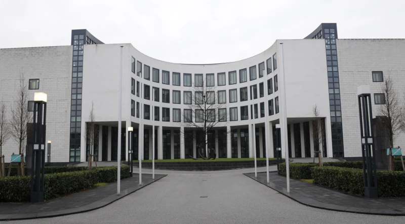 Germany files indictmentRead More