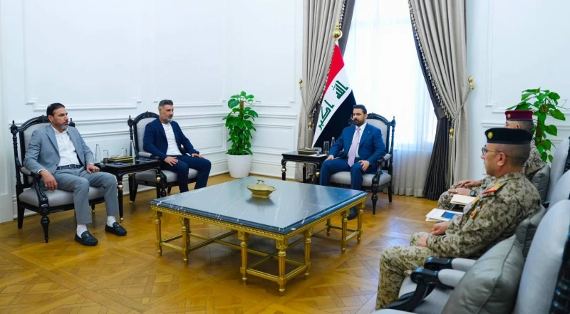 Iraq forms committeeRead More