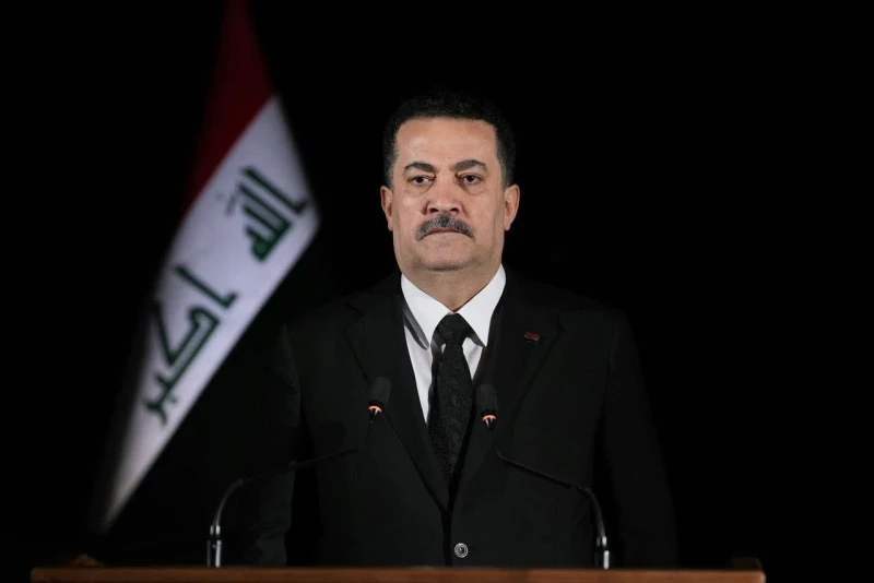 Iraq PM ordersRead More