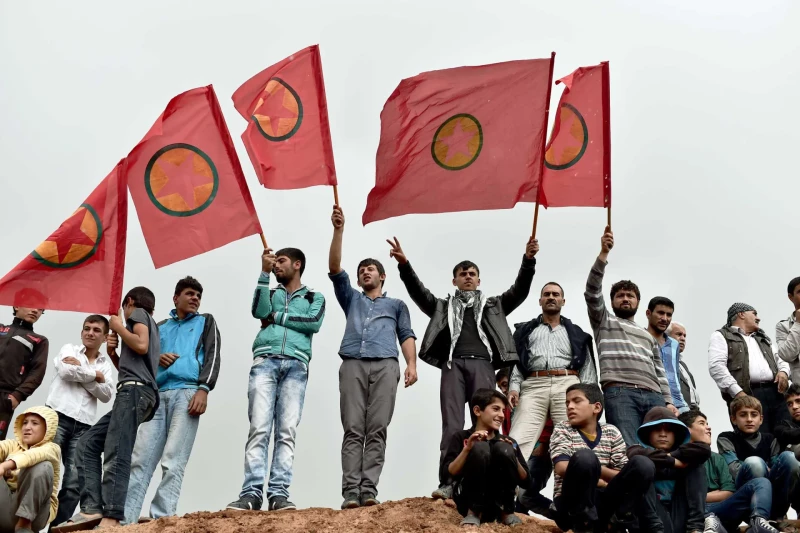 PKK announces itRead More