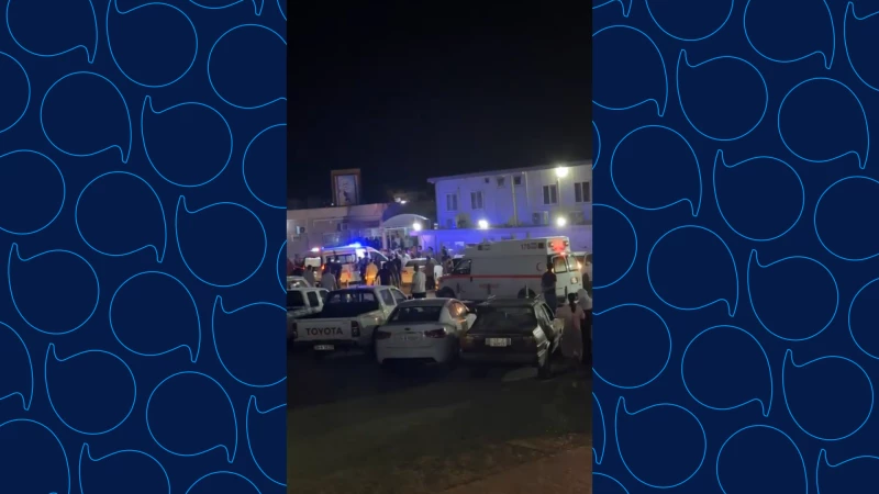 Three killed inRead More