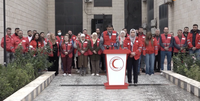 Rojava-based Kurdish RedRead More