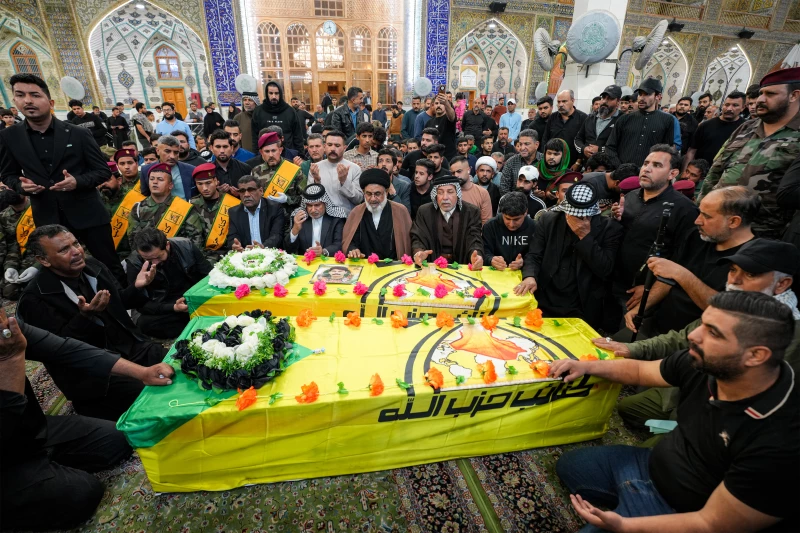 Iraq condemns deadlyRead More