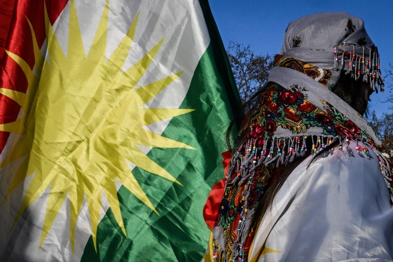 Kurds in theRead More