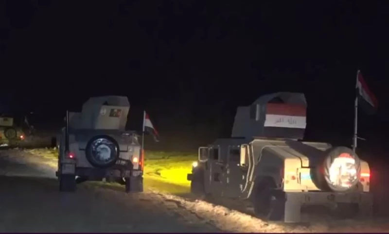 Kirkuk governor tellsRead More