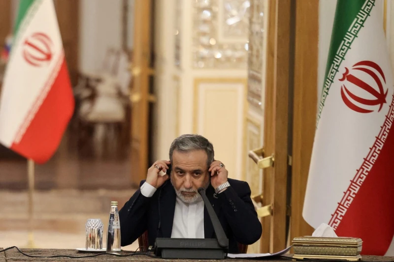 Iran’s position remainsRead More