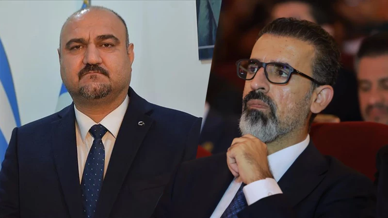 Turkmen Front leader electedRead More..