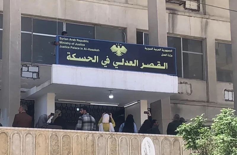 Damascus says HasakaRead More