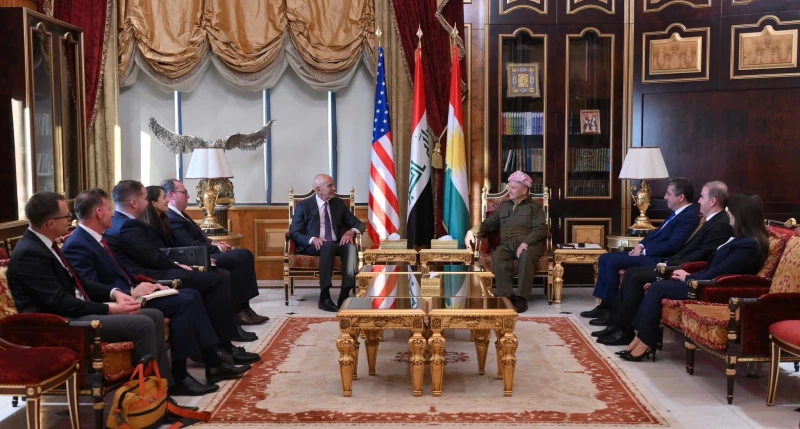 US Envoy hailsRead More