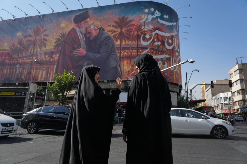 IRGC urges US,Read More