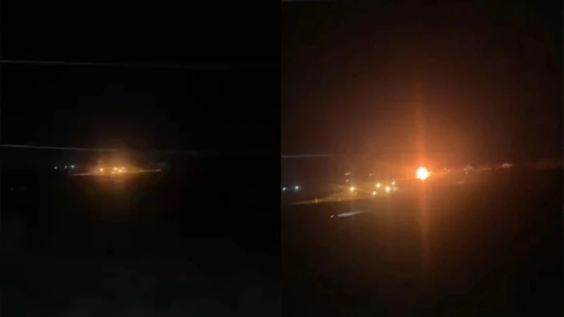 Iran strikes fourRead More