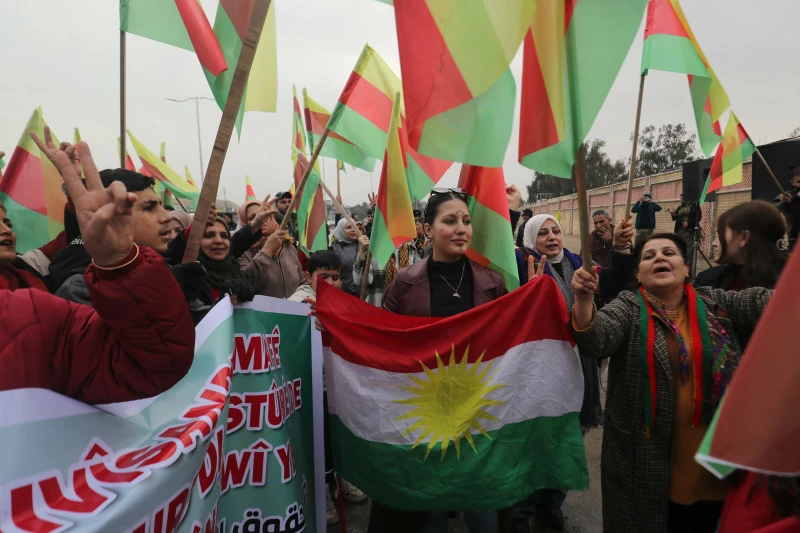 Save the Kurds Act: Moral clarity, strategic logic - and Congressional uncertainty