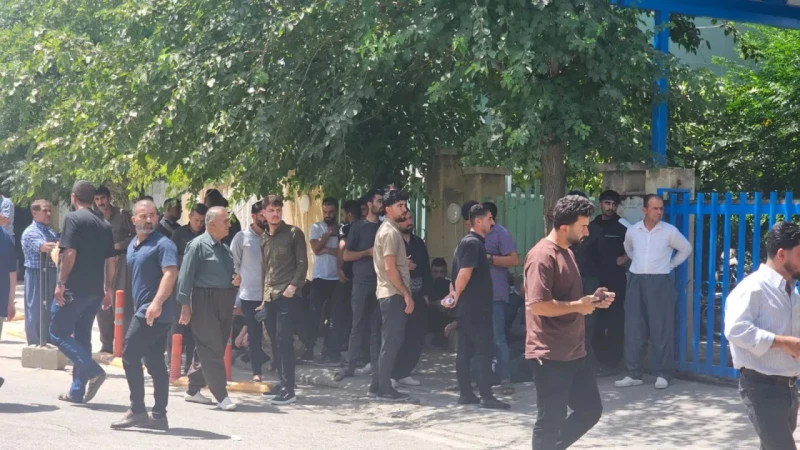 Explosion kills threeRead More